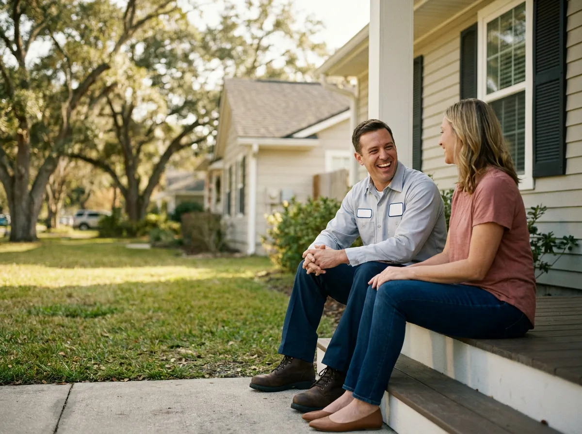 Septic tank pumping FAQs for Toomsboro, GA